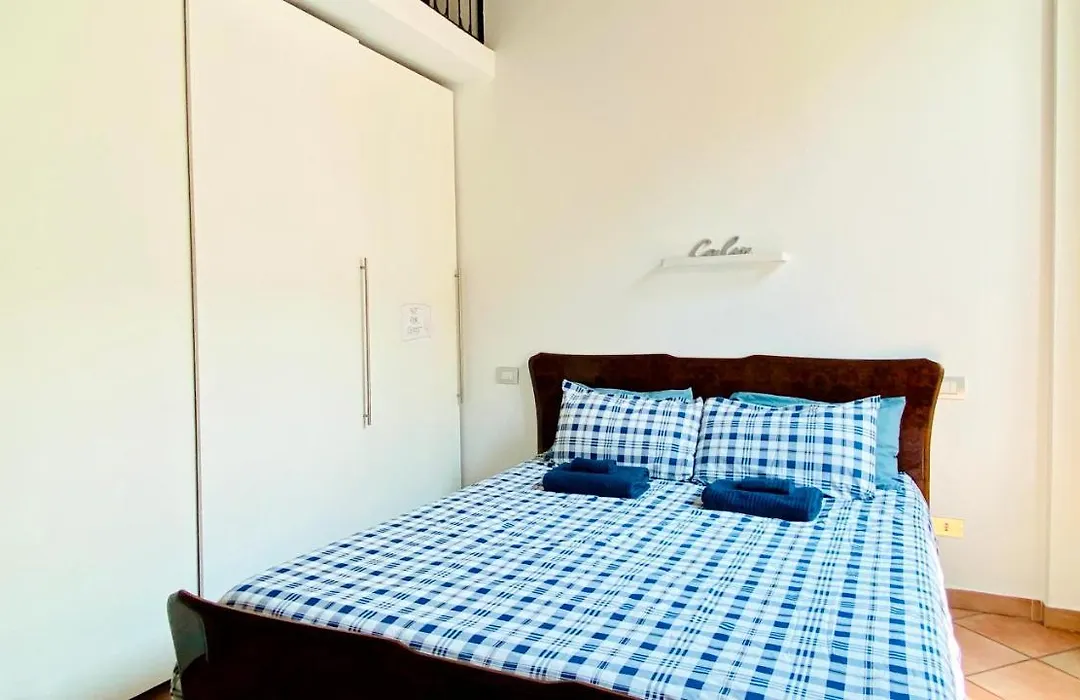 Sweet Apartment Milano Navigli S1-1