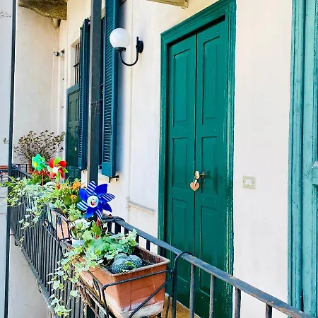 Sweet Apartment Milano Navigli S1-3