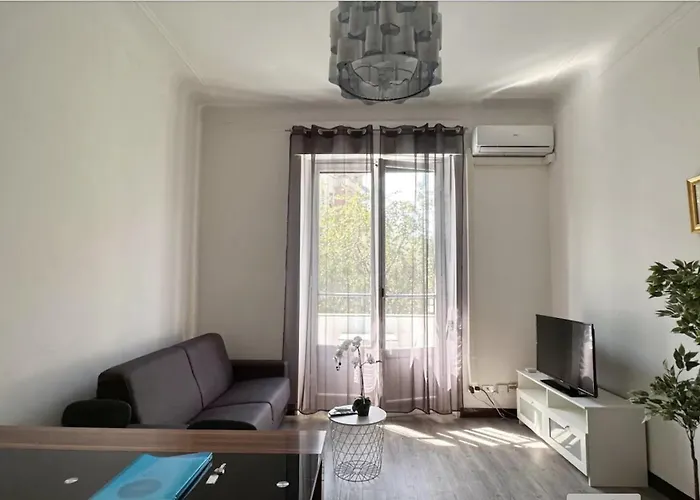BWR - Two-room Near Navigli Area
